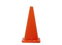 Traffic Cone 700mm Plain - NZ Packaging