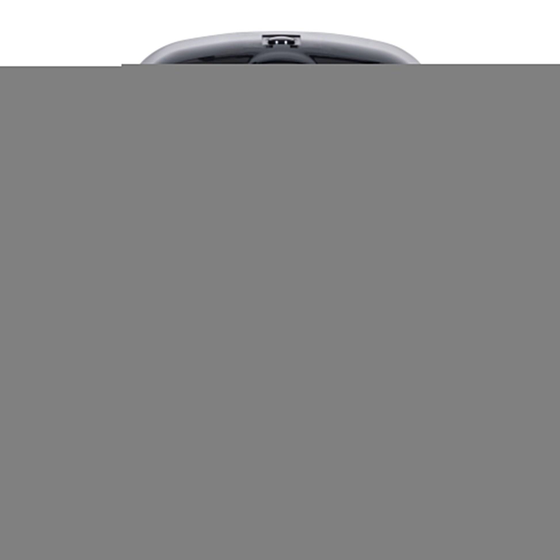 Trim Towel Dispenser Black - NZ Packaging