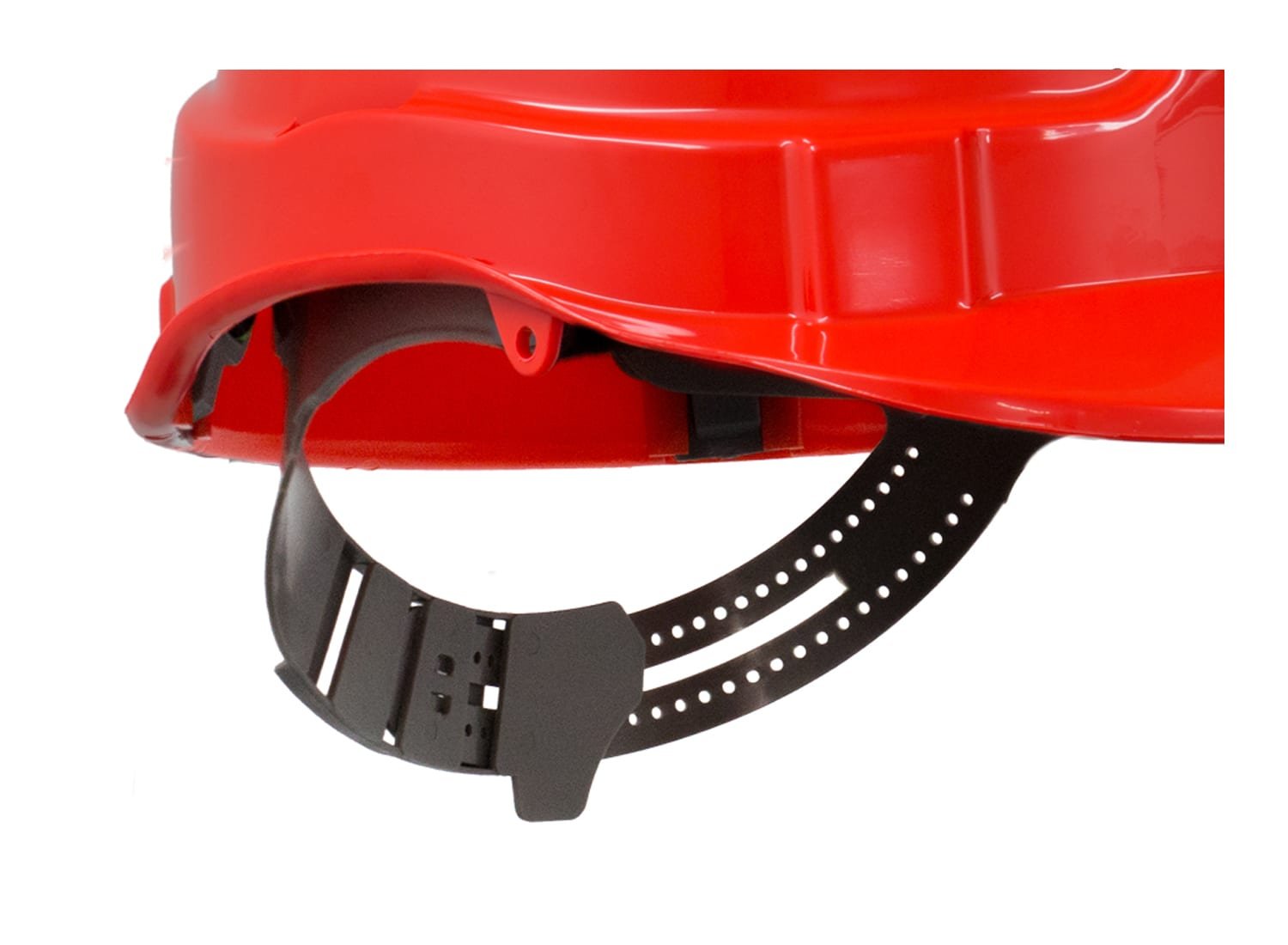 Tuff-Nut Pin-Lock 6 Point Hard Hat Harness To Suit Tn1 Hard Hats - NZ Packaging