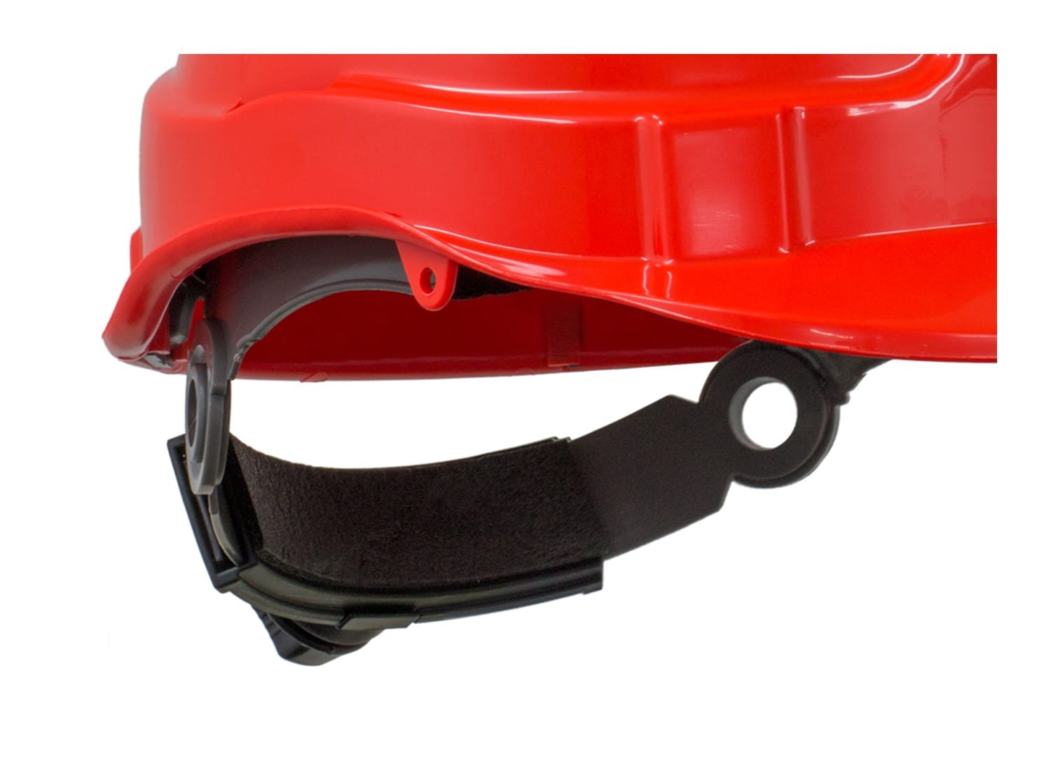 Tuff-Nut Ratchet H/Hat 6 Point Harness To Suit Tn1 Hard Hats - NZ Packaging
