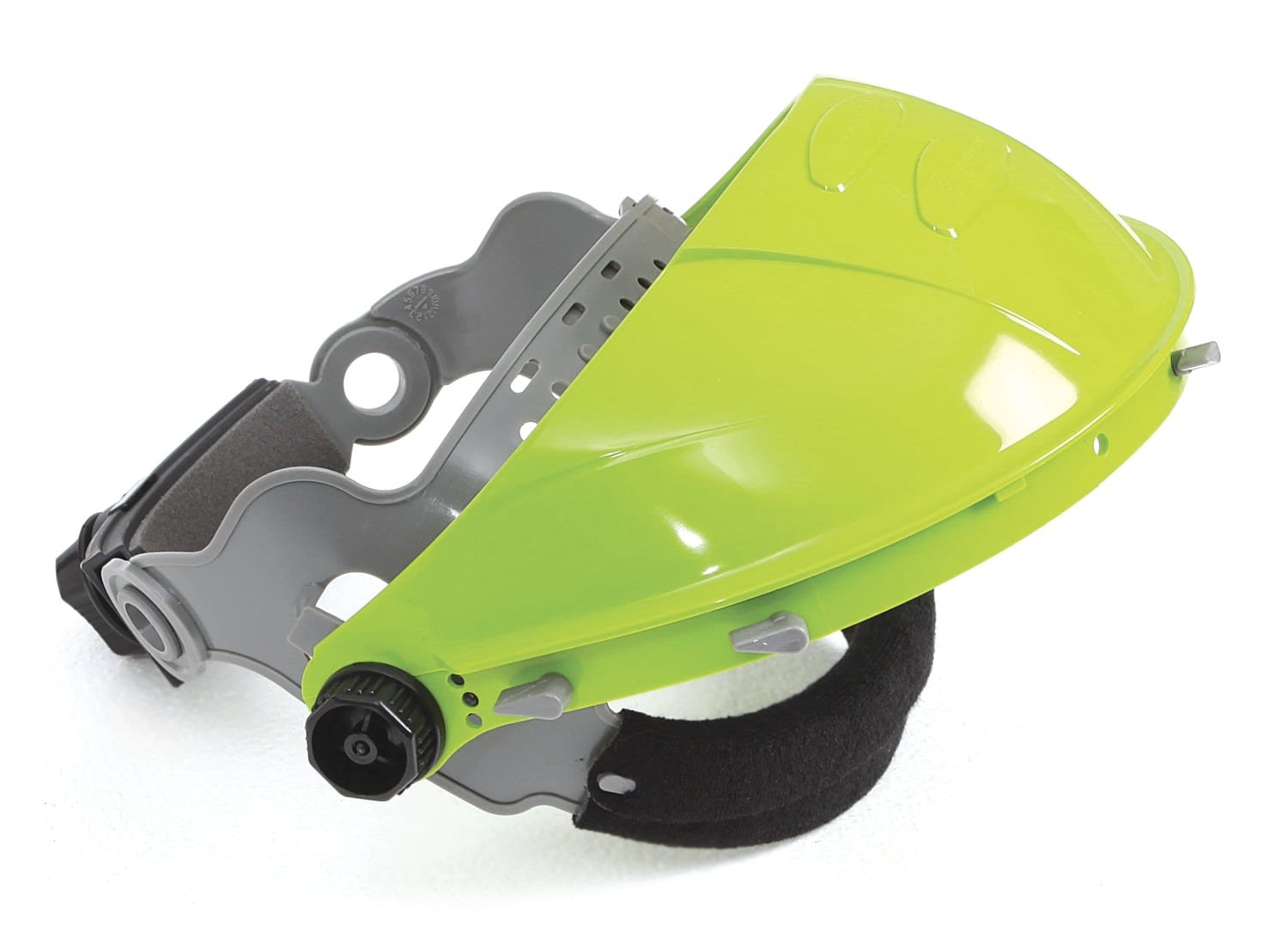 Tuff Shield Replacement Browguard Attachment Without Visor - NZ Packaging