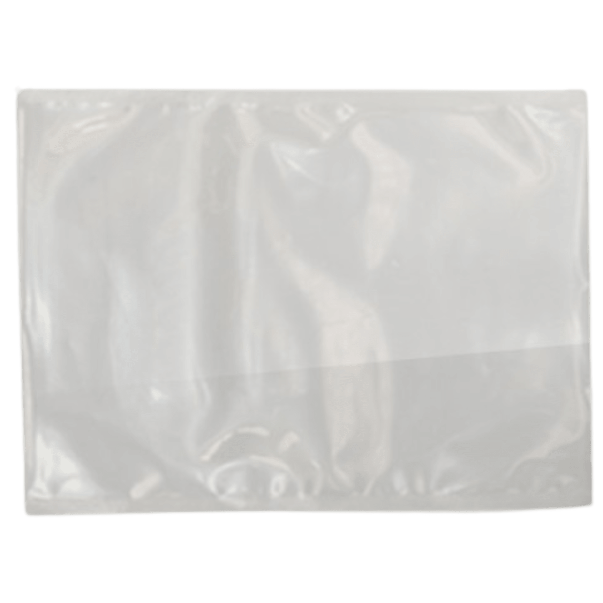 Vacuum Bags 175mm x 200mm Clear (100) - NZ Packaging