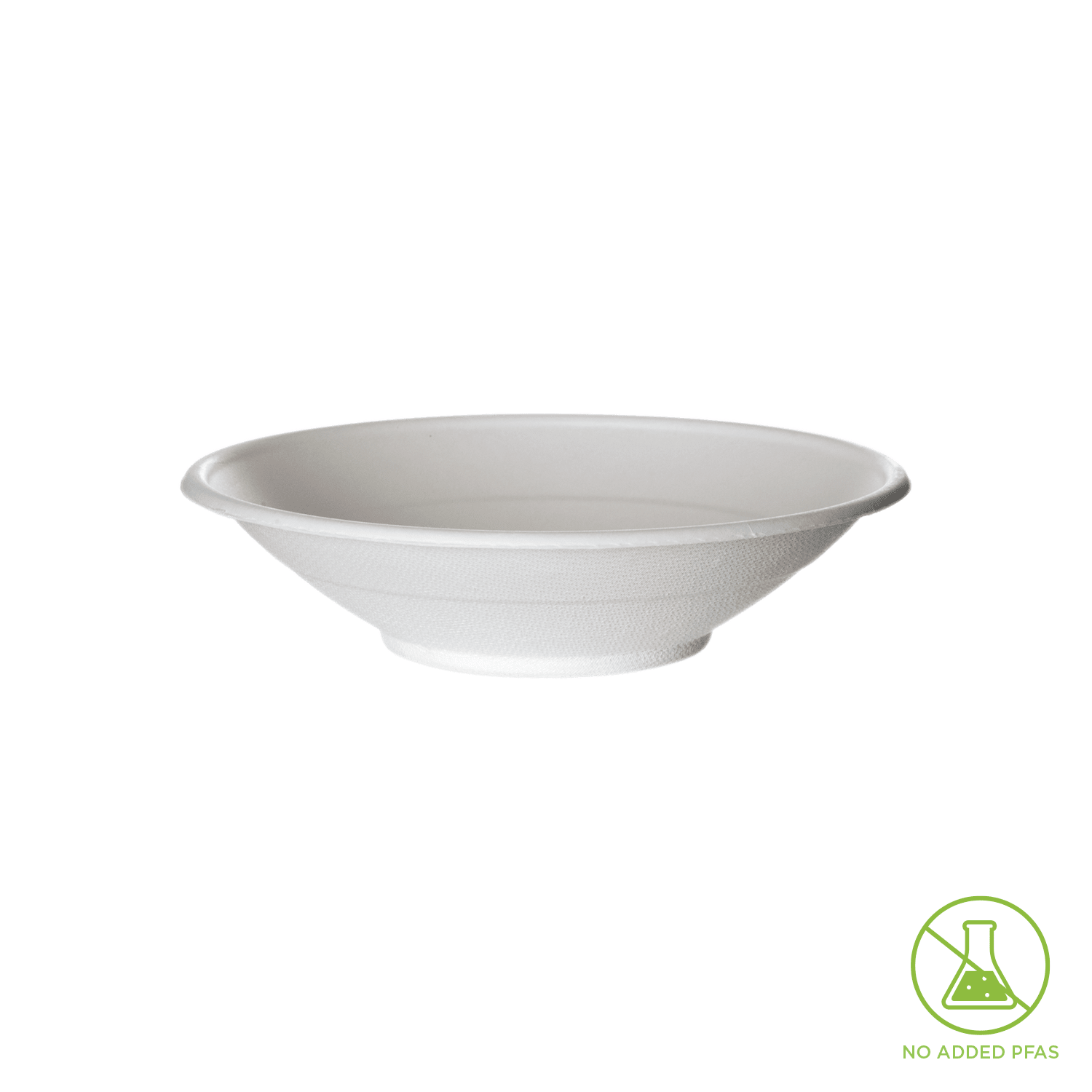 Vanguard 24oz Noodle Sugarcane Bowl - NZ Packaging