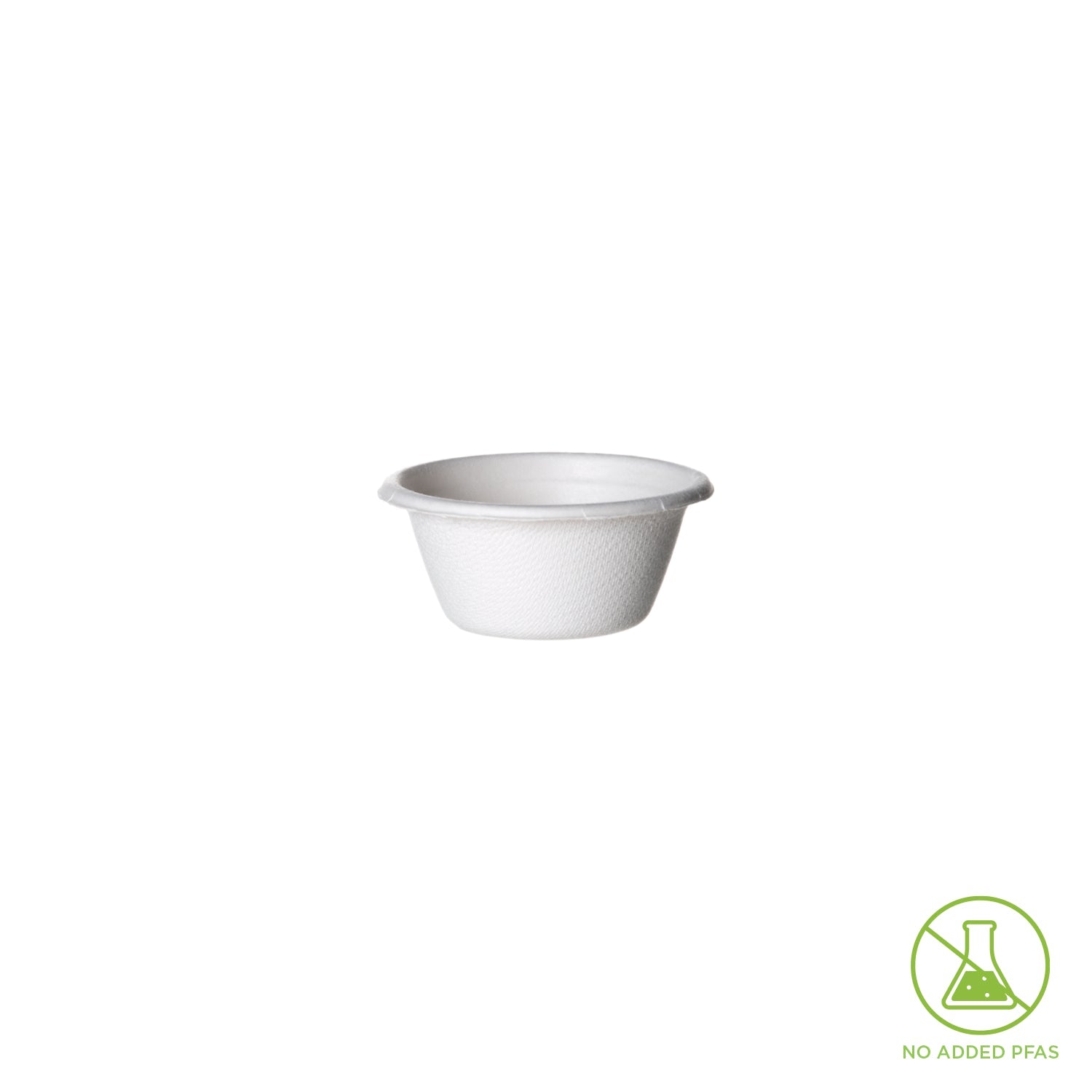 Vanguard 2oz Portion Sugarcane Cup - NZ Packaging