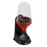 Vortex Earplug Dispenser Station, Capacity Of 500 Pairs Of Plugs - NZ Packaging