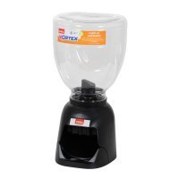 Vortex Earplug Dispenser Station For De500-Pr Pink/ Yellow T-Shape Earplugs, Capacity Of 500 Pairs Of Plugs. - NZ Packaging